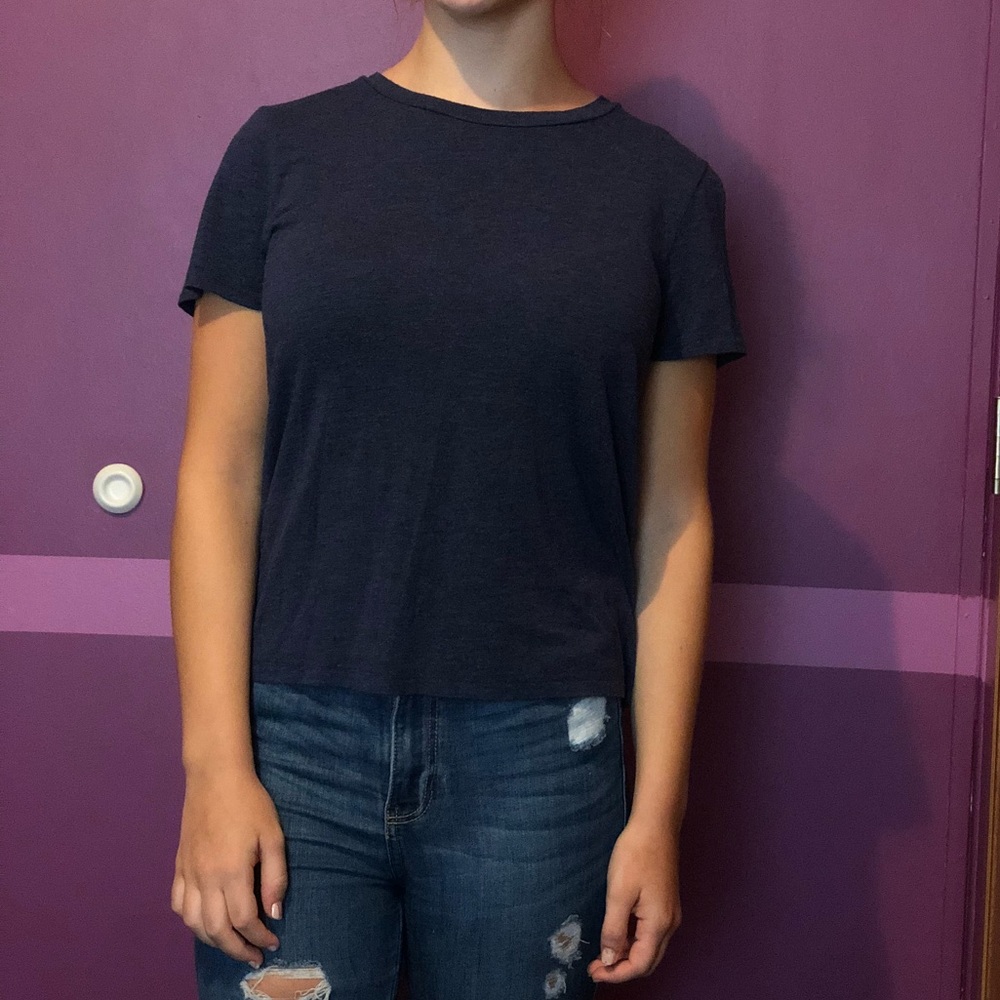 Aerie Soft & Sexy T-Shirt